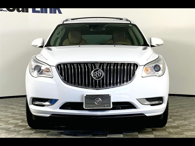 2016 Buick Enclave Premium