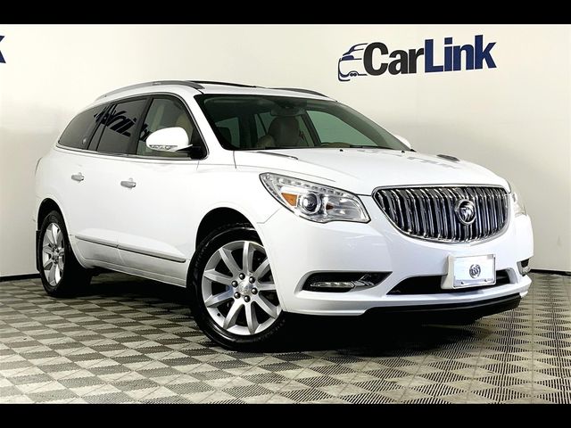 2016 Buick Enclave Premium