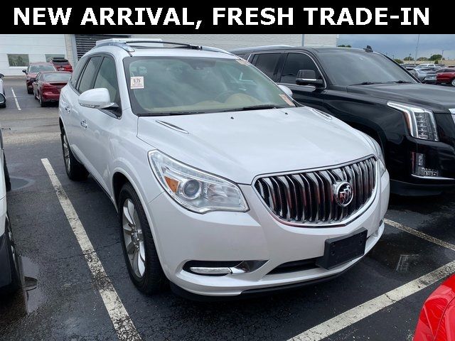 2016 Buick Enclave Premium