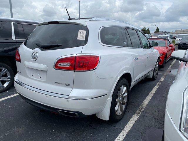 2016 Buick Enclave Premium