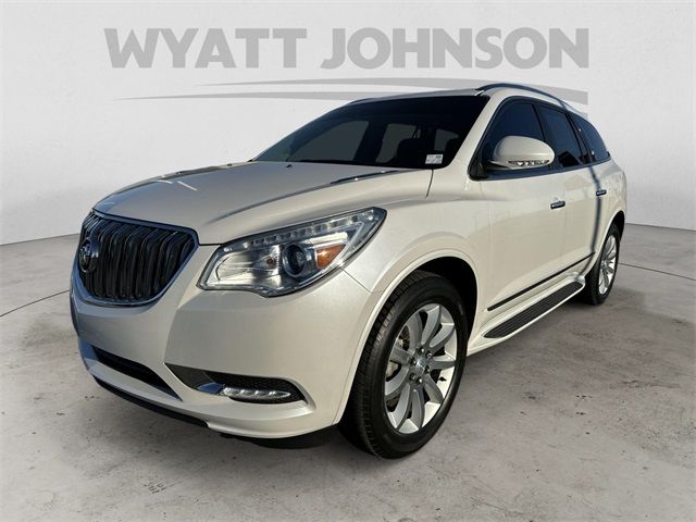 2016 Buick Enclave Premium