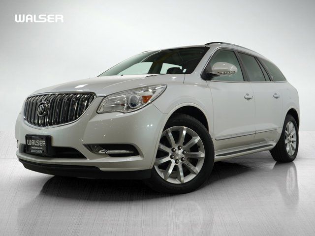 2016 Buick Enclave Premium