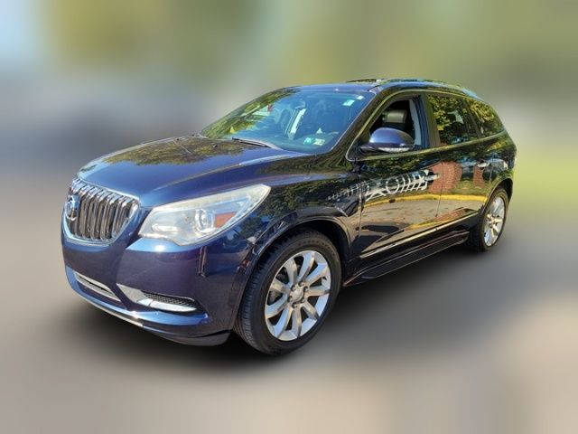 2016 Buick Enclave Premium