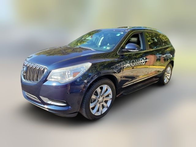 2016 Buick Enclave Premium