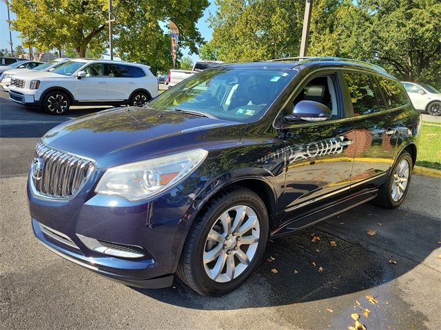 2016 Buick Enclave Premium