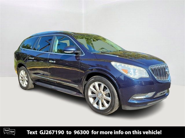 2016 Buick Enclave Premium