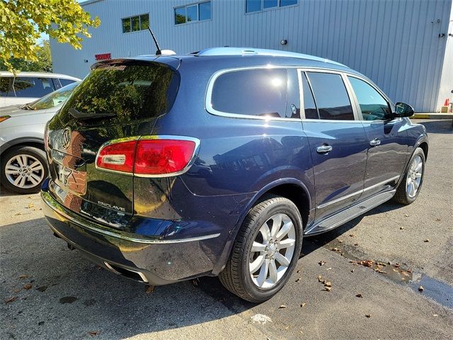 2016 Buick Enclave Premium