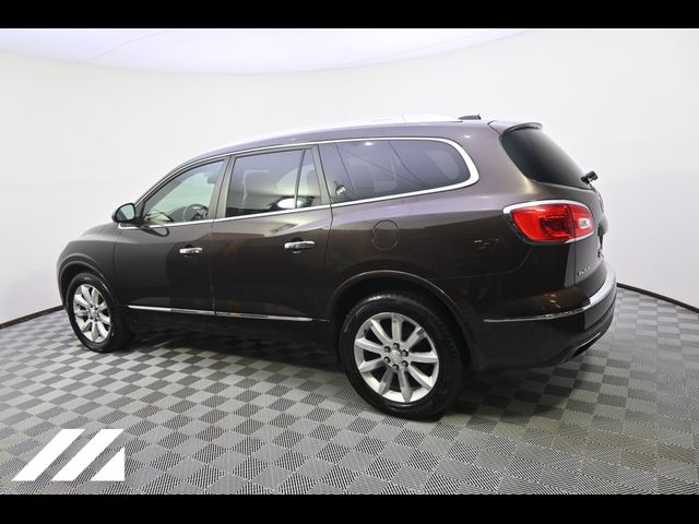 2016 Buick Enclave Premium