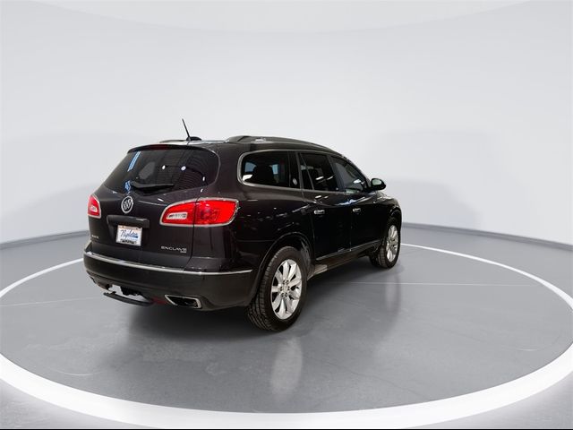 2016 Buick Enclave Premium