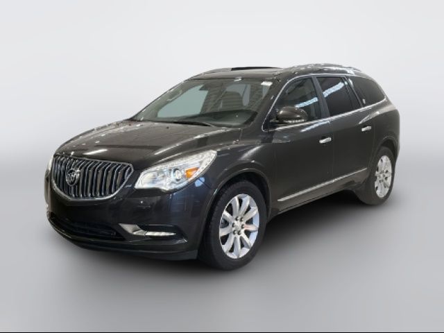 2016 Buick Enclave Premium