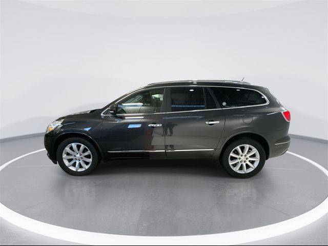 2016 Buick Enclave Premium