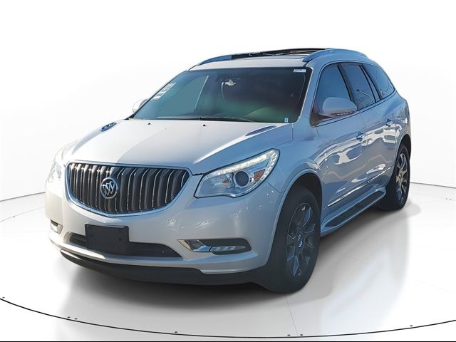 2016 Buick Enclave Premium