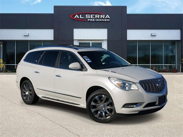 2016 Buick Enclave Premium