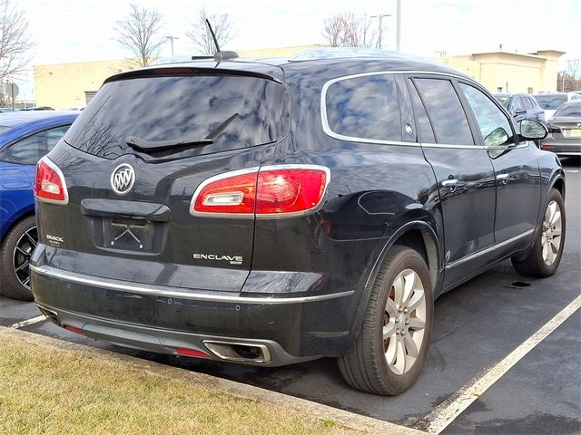 2016 Buick Enclave Premium