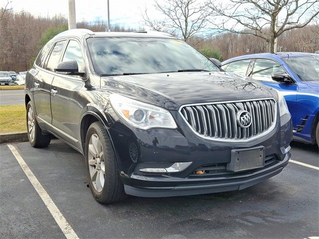 2016 Buick Enclave Premium