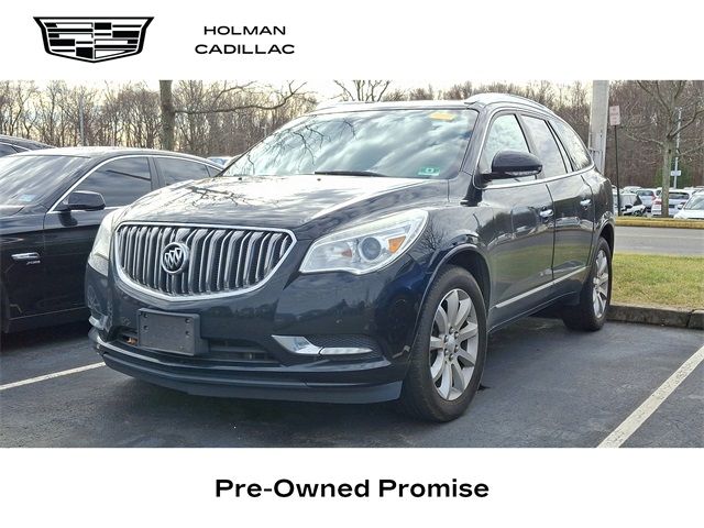 2016 Buick Enclave Premium