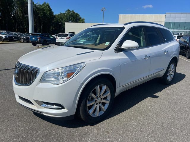 2016 Buick Enclave Premium