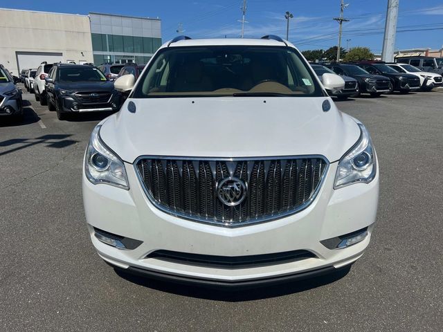 2016 Buick Enclave Premium