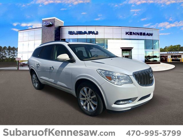 2016 Buick Enclave Premium