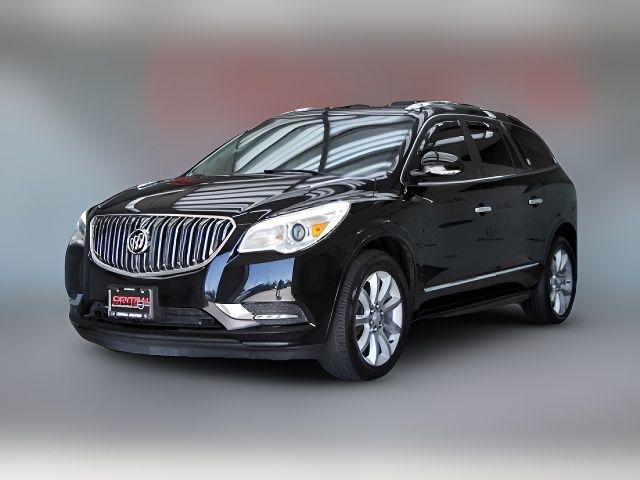 2016 Buick Enclave Premium