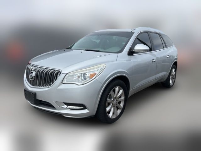 2016 Buick Enclave Premium