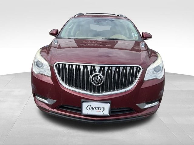 2016 Buick Enclave Premium