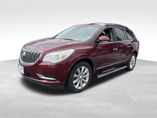 2016 Buick Enclave Premium