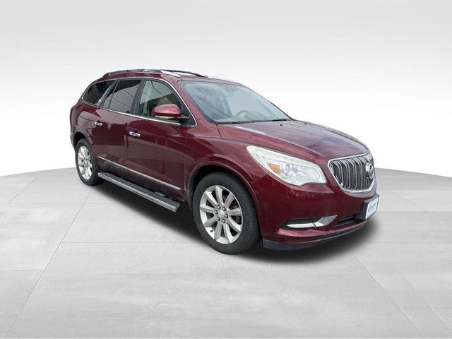 2016 Buick Enclave Premium