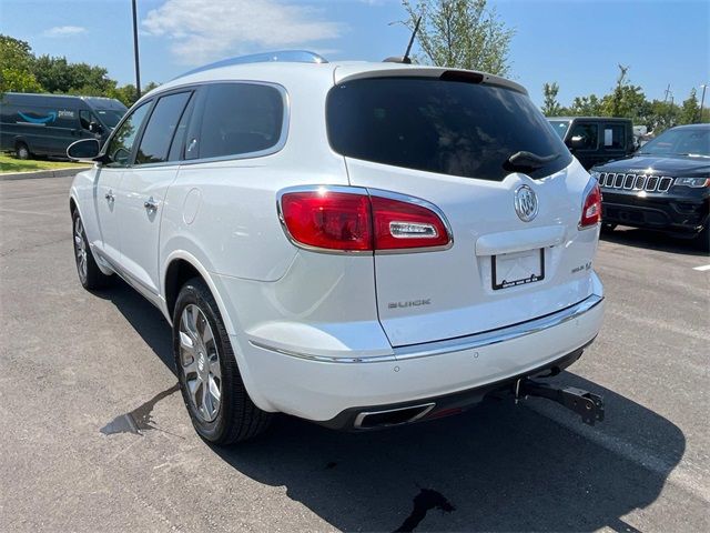 2016 Buick Enclave Premium