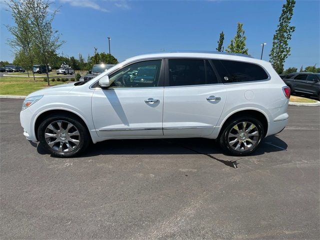 2016 Buick Enclave Premium