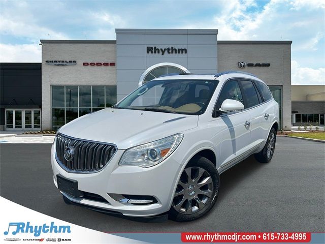 2016 Buick Enclave Premium