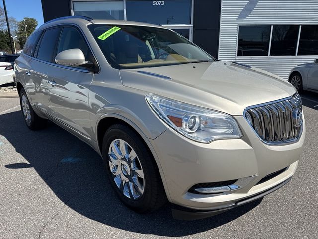 2016 Buick Enclave Premium