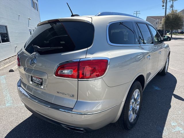 2016 Buick Enclave Premium