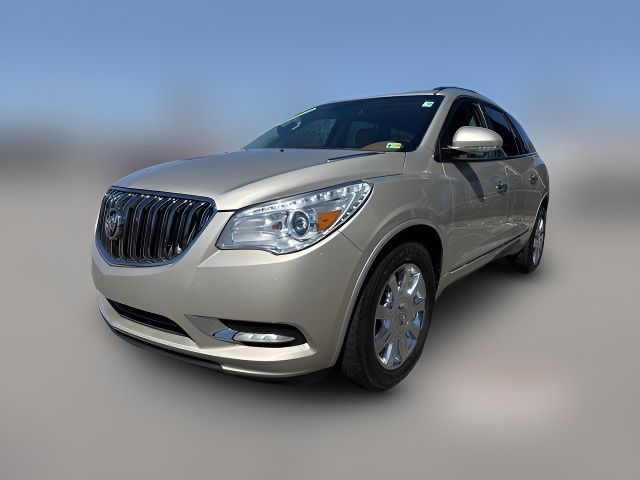 2016 Buick Enclave Premium