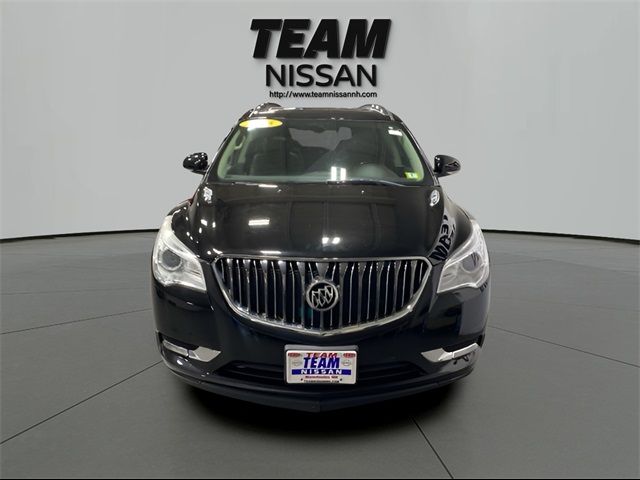 2016 Buick Enclave Premium