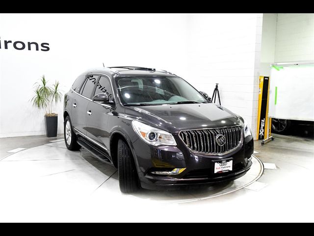 2016 Buick Enclave Premium