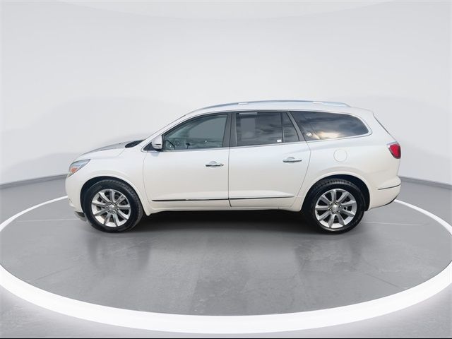 2016 Buick Enclave Premium