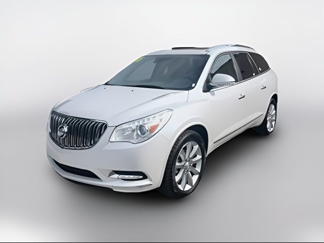 2016 Buick Enclave Premium