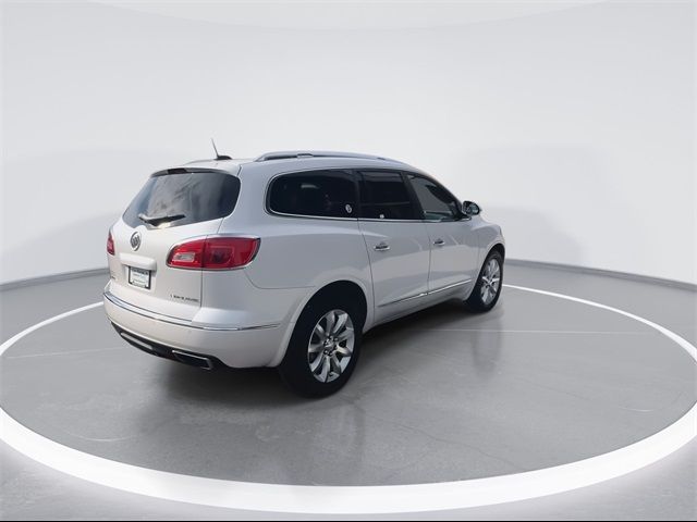 2016 Buick Enclave Premium