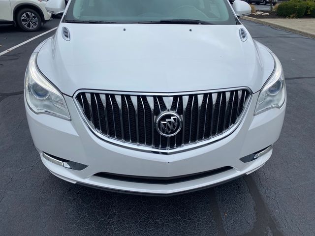 2016 Buick Enclave Premium