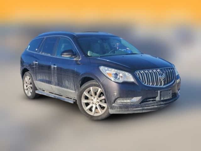 2016 Buick Enclave Premium