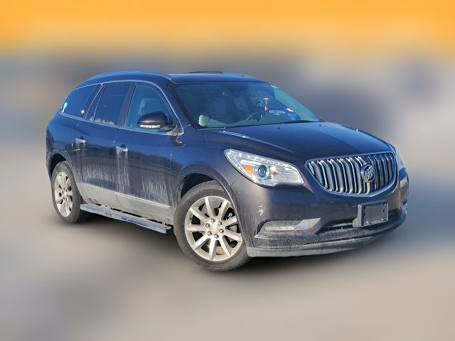 2016 Buick Enclave Premium