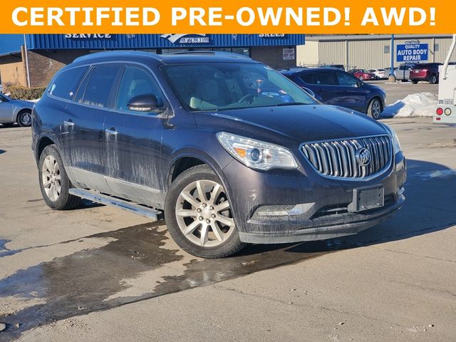 2016 Buick Enclave Premium