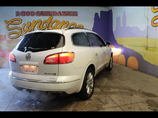 2016 Buick Enclave Premium