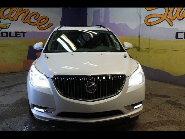 2016 Buick Enclave Premium