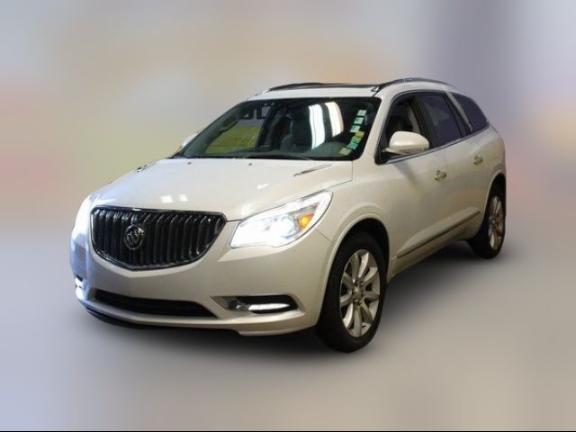 2016 Buick Enclave Premium