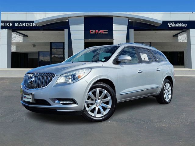 2016 Buick Enclave Premium