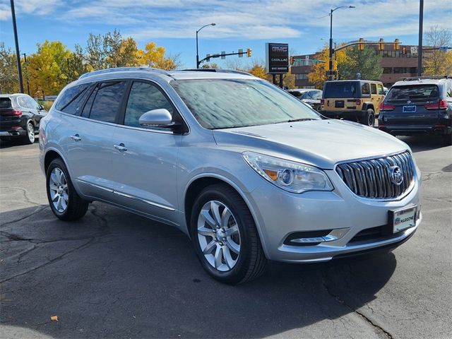 2016 Buick Enclave Premium