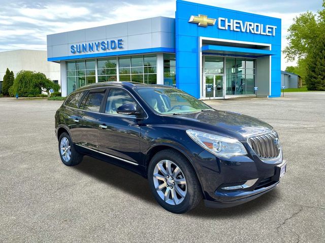 2016 Buick Enclave Premium