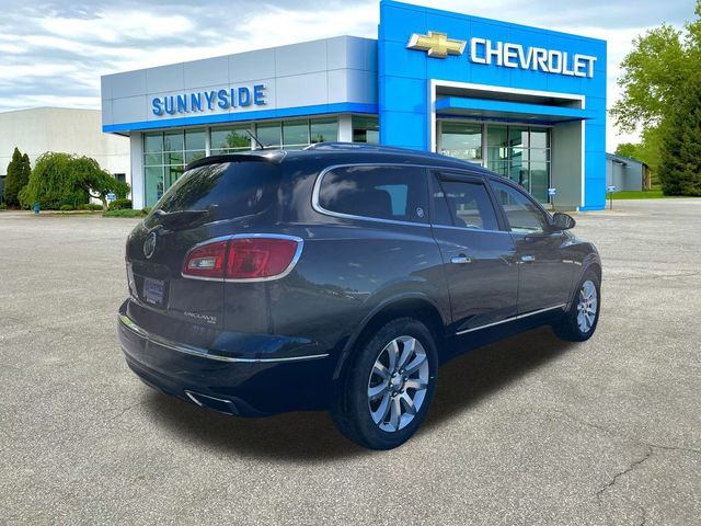 2016 Buick Enclave Premium